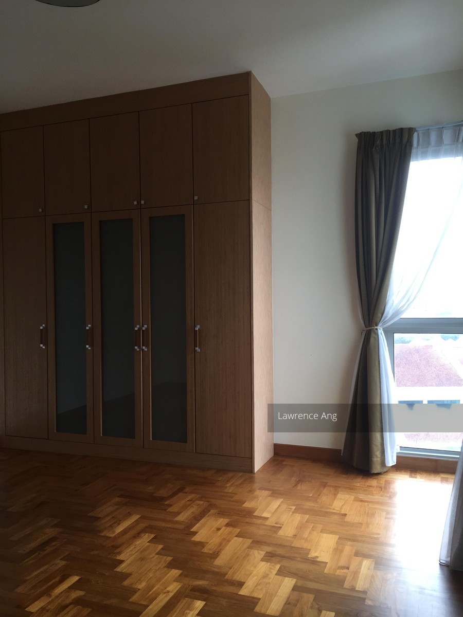 Rafflesia Condominium (D20), Condominium #111111662